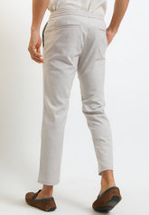 Andrew Smith Celana Fashion Regular Fit Pria A0010X05E